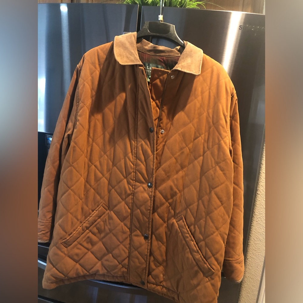 Ralph Lauren jacket